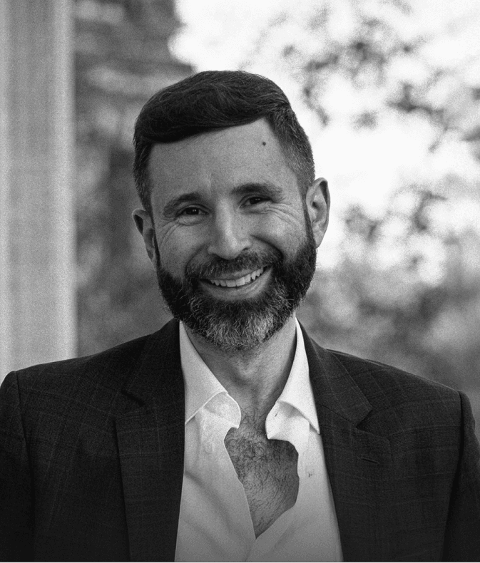 Portrait de ARNAUD TOUATI